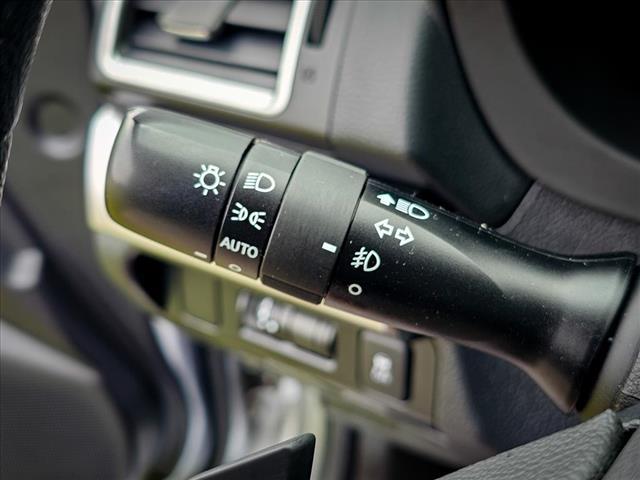 used 2017 Subaru Crosstrek car, priced at $16,500