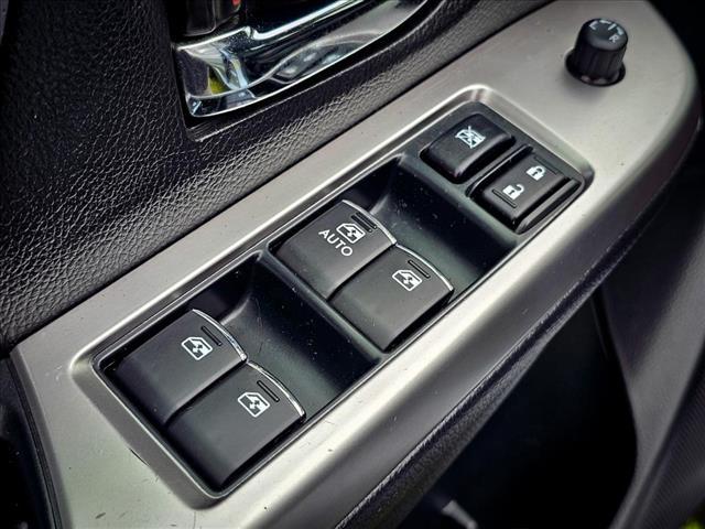 used 2017 Subaru Crosstrek car, priced at $16,500