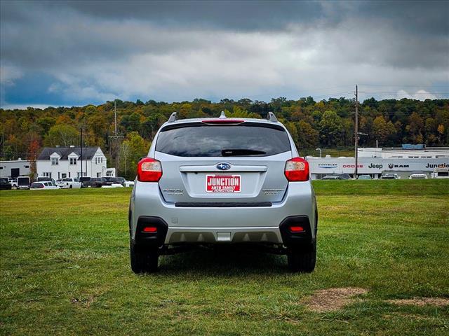 used 2017 Subaru Crosstrek car, priced at $16,500