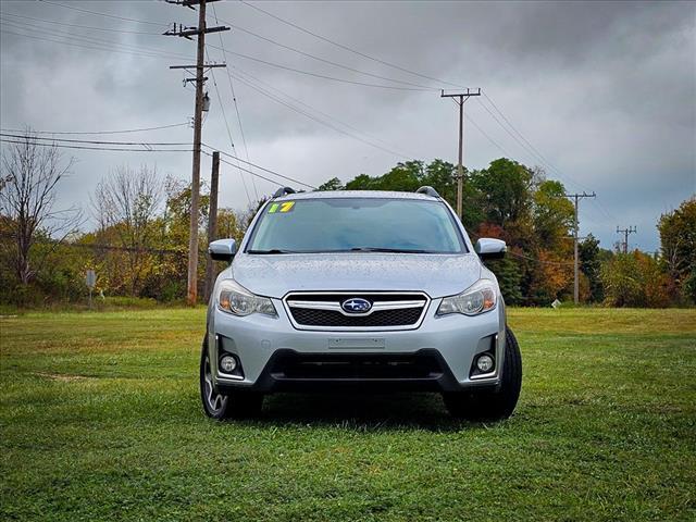 used 2017 Subaru Crosstrek car, priced at $16,500