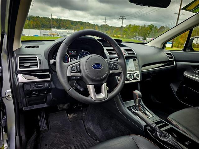 used 2017 Subaru Crosstrek car, priced at $16,500