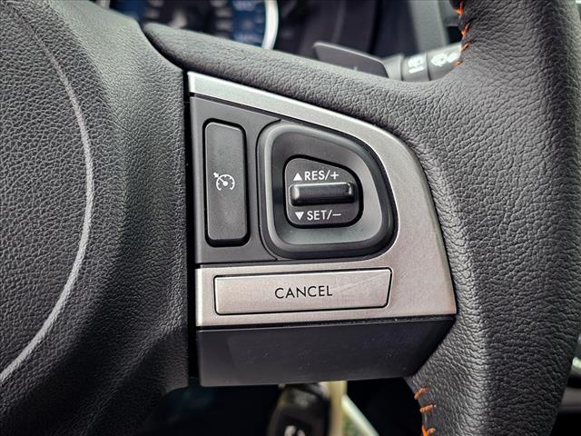 used 2017 Subaru Crosstrek car, priced at $16,500