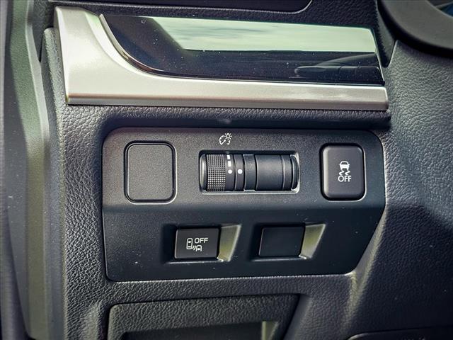 used 2017 Subaru Crosstrek car, priced at $16,500