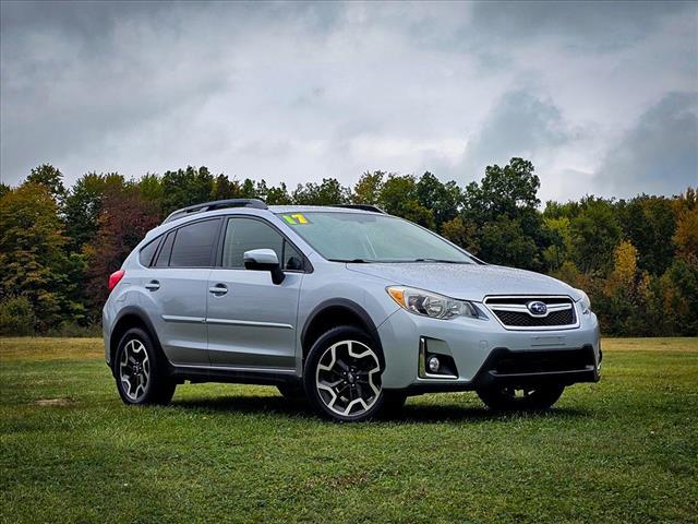 used 2017 Subaru Crosstrek car, priced at $16,500