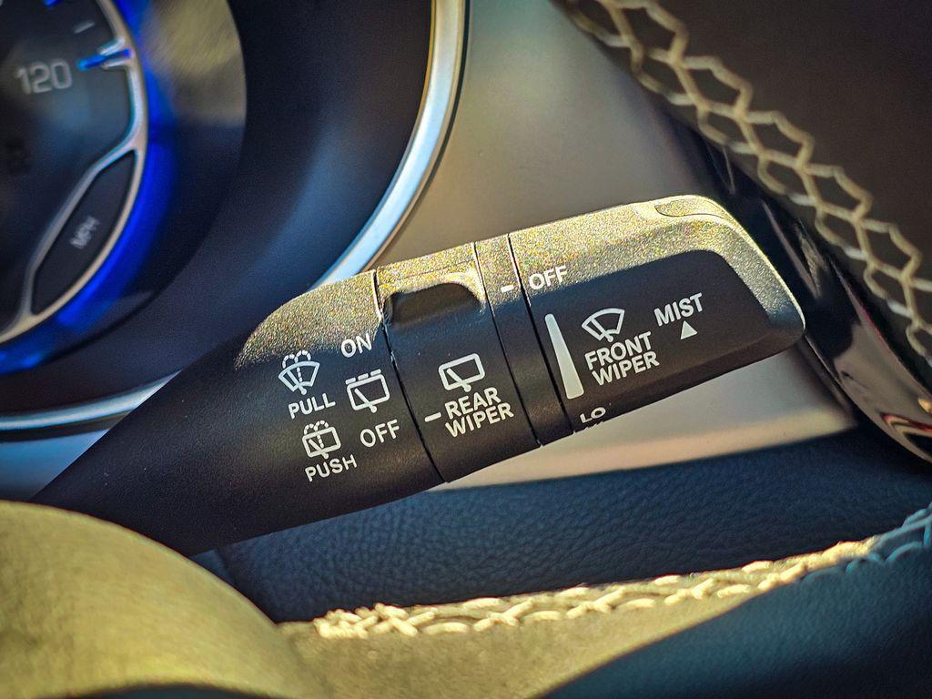 new 2026 Chrysler Pacifica car, priced at $52,572