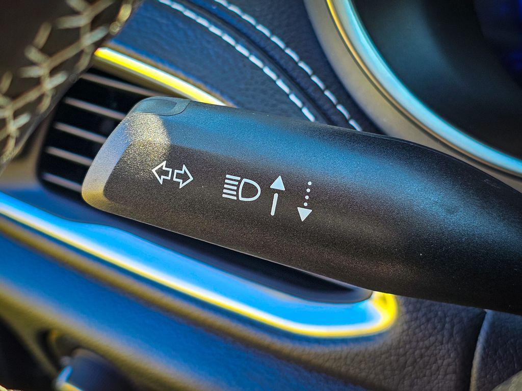 new 2026 Chrysler Pacifica car, priced at $52,572