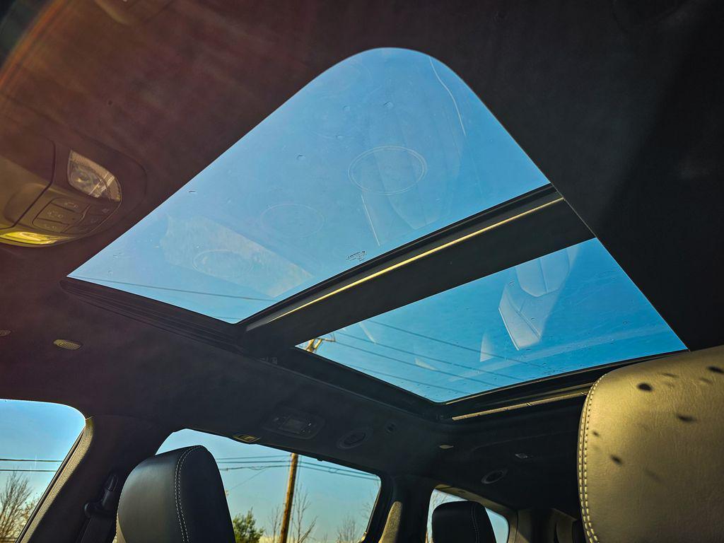 new 2026 Chrysler Pacifica car, priced at $52,572