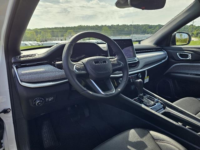 new 2024 Jeep Compass car, priced at $26,792