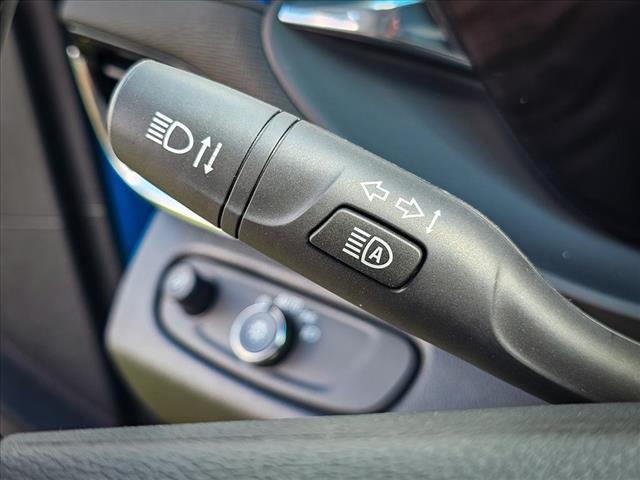 new 2025 Buick Envista car, priced at $30,070