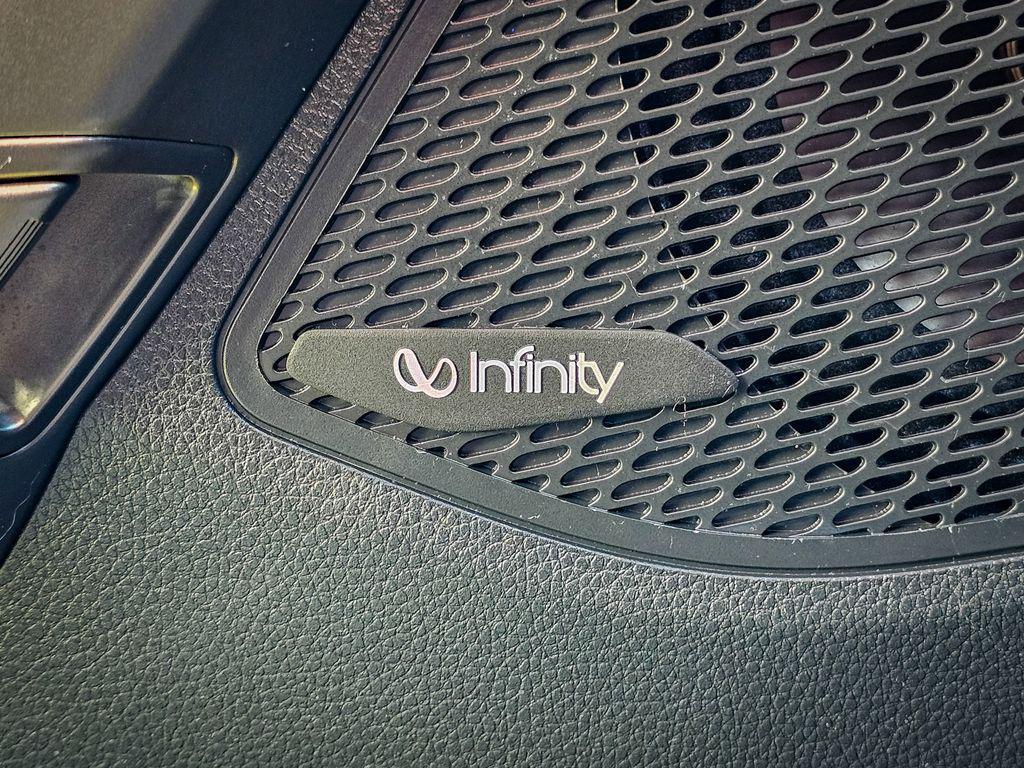 used 2017 Hyundai Santa Fe car, priced at $14,900