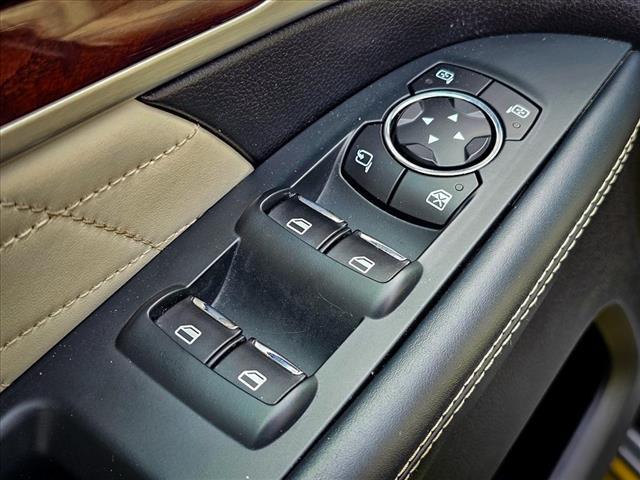 used 2017 Ford Explorer car, priced at $15,900