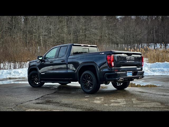 used 2024 GMC Sierra 1500 car, priced at $46,990