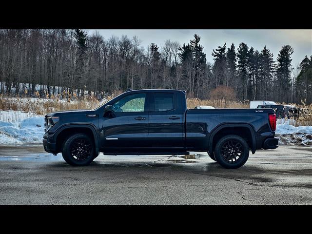 used 2024 GMC Sierra 1500 car, priced at $46,990