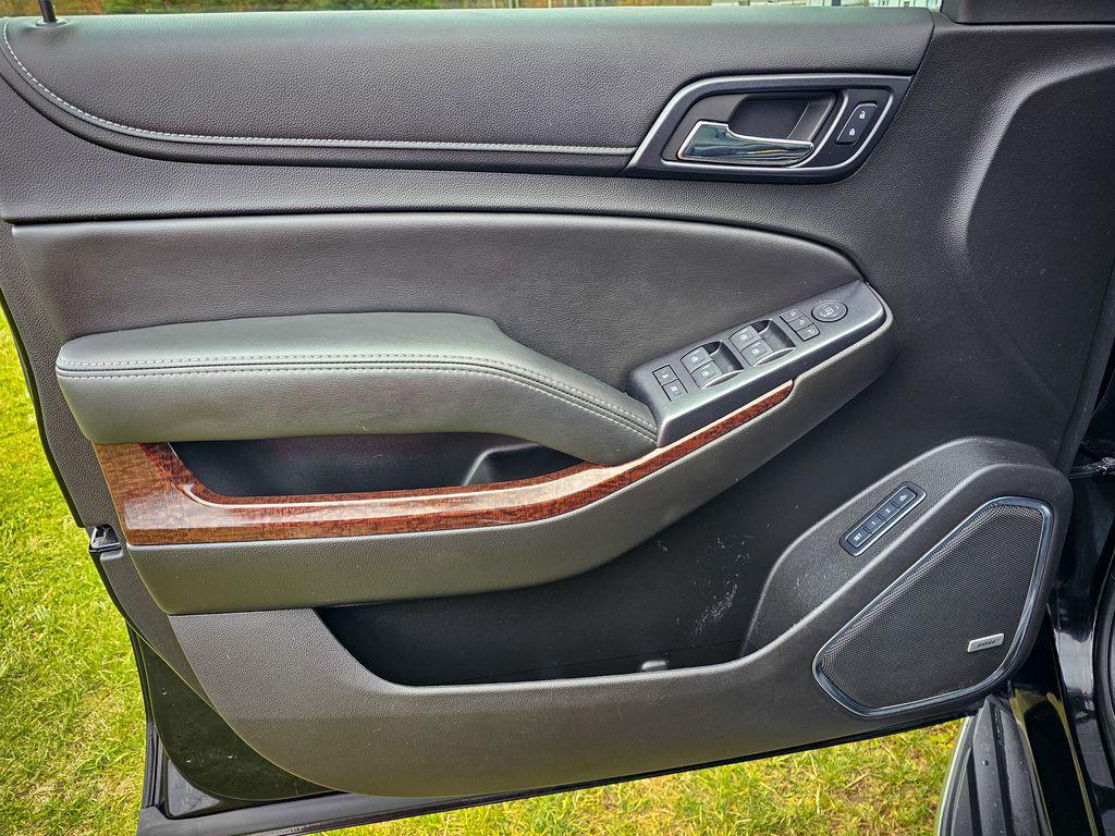 used 2018 GMC Yukon car, priced at $32,900