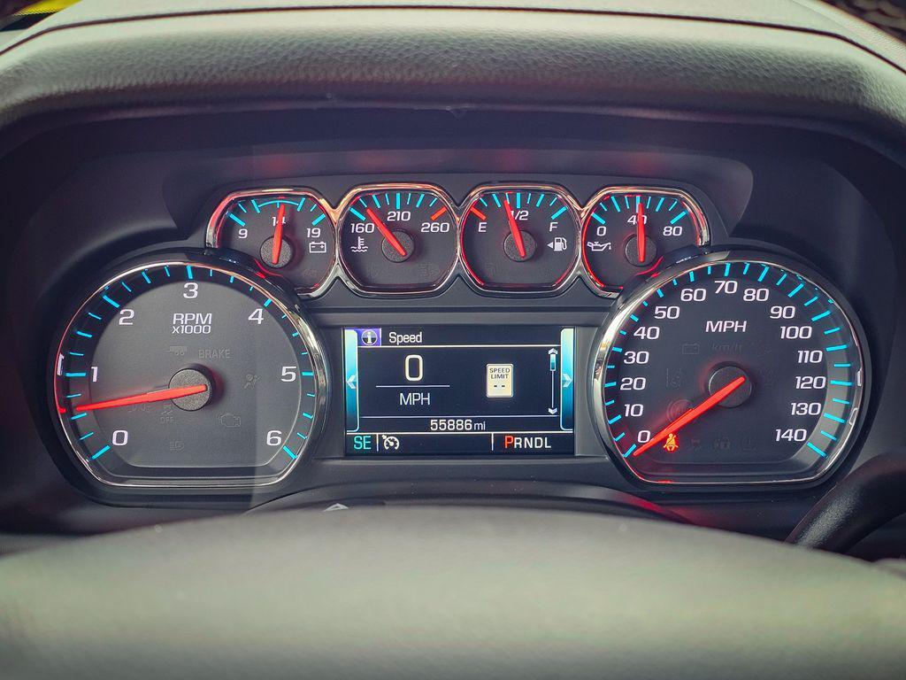 used 2018 GMC Yukon car, priced at $32,900