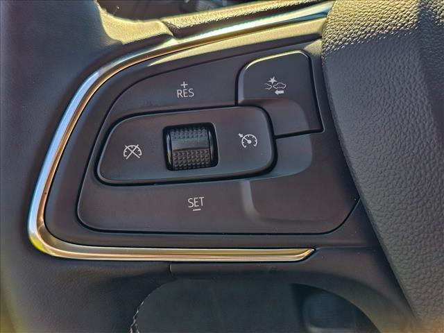 new 2025 Buick Encore GX car, priced at $29,790
