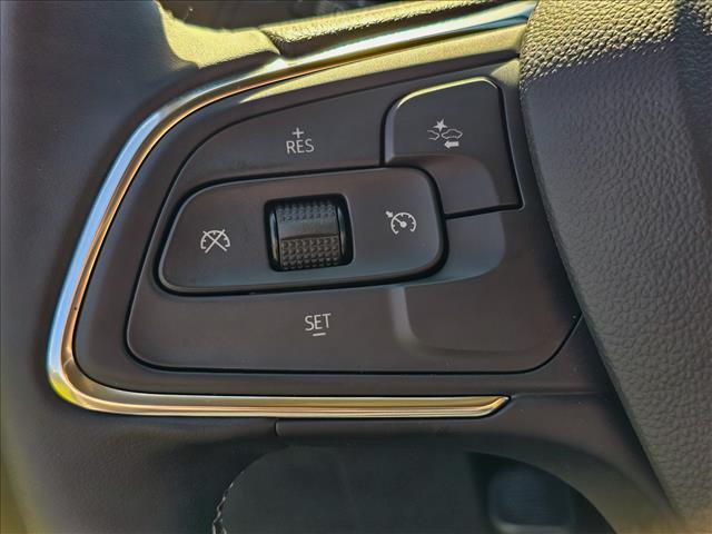 new 2025 Buick Encore GX car, priced at $29,790