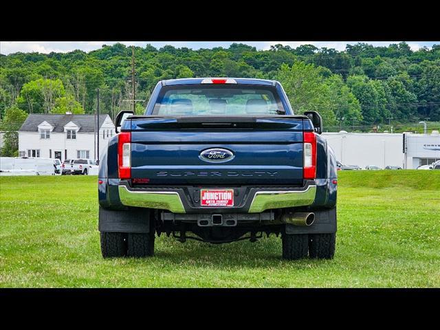 used 2017 Ford F-350 car, priced at $35,900