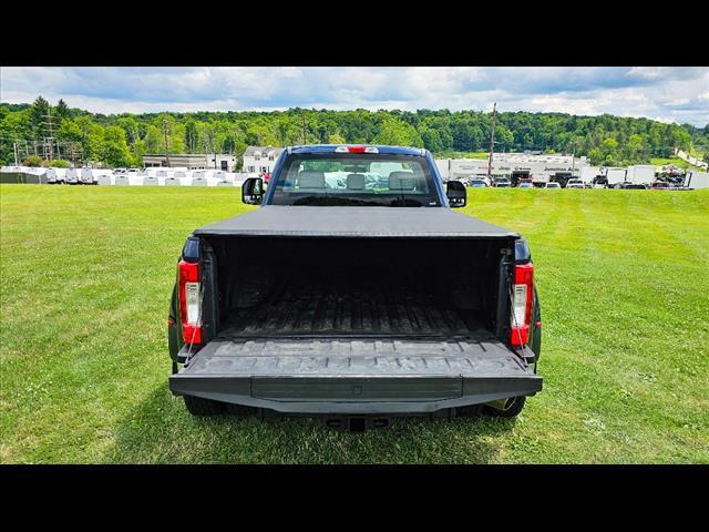 used 2017 Ford F-350 car, priced at $35,900