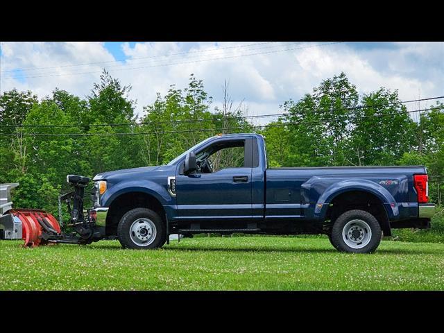 used 2017 Ford F-350 car, priced at $35,900