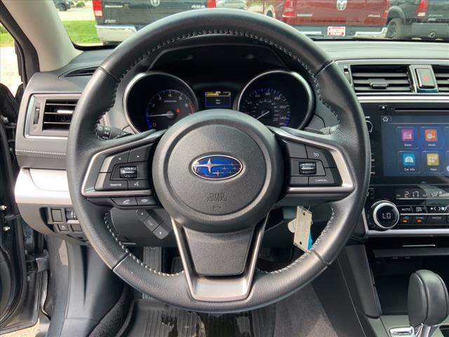 used 2018 Subaru Outback car, priced at $16,900