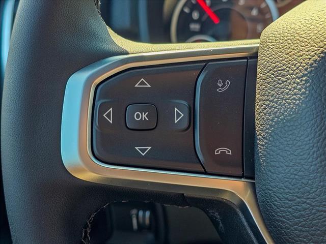 new 2026 Ram 2500 car, priced at $59,249