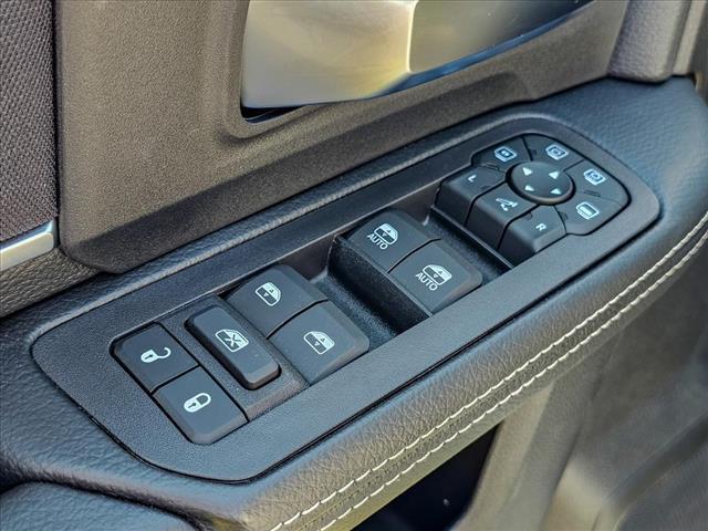 new 2026 Ram 2500 car, priced at $59,249