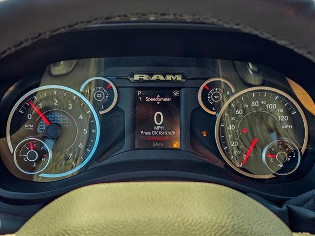 new 2026 Ram 2500 car, priced at $59,249