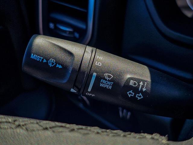 new 2026 Ram 2500 car, priced at $59,249