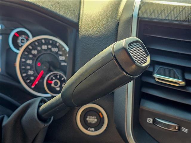 new 2026 Ram 2500 car, priced at $59,249