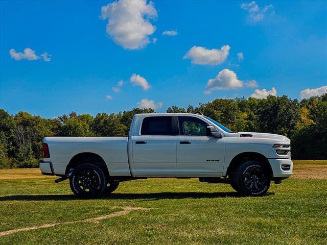 new 2026 Ram 2500 car, priced at $59,249