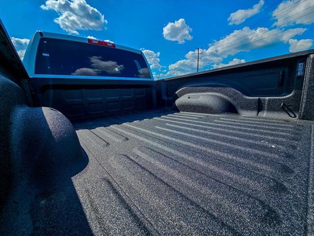 new 2026 Ram 2500 car, priced at $59,249