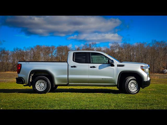 used 2019 GMC Sierra 1500 car, priced at $27,900