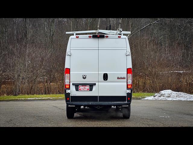 used 2019 Ram ProMaster 1500 car, priced at $21,900