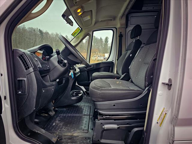 used 2019 Ram ProMaster 1500 car, priced at $21,900