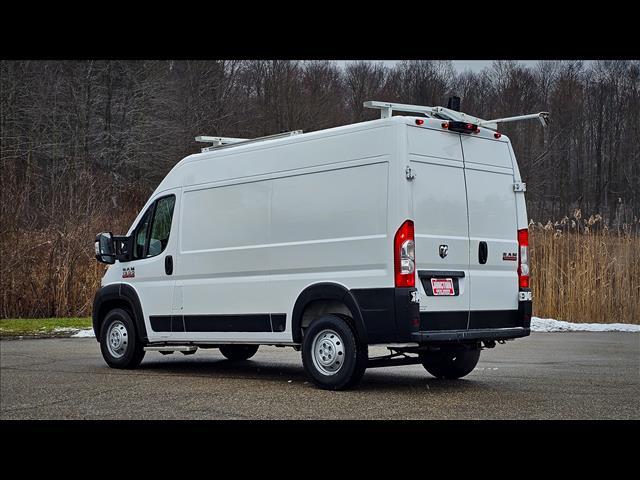 used 2019 Ram ProMaster 1500 car, priced at $21,900