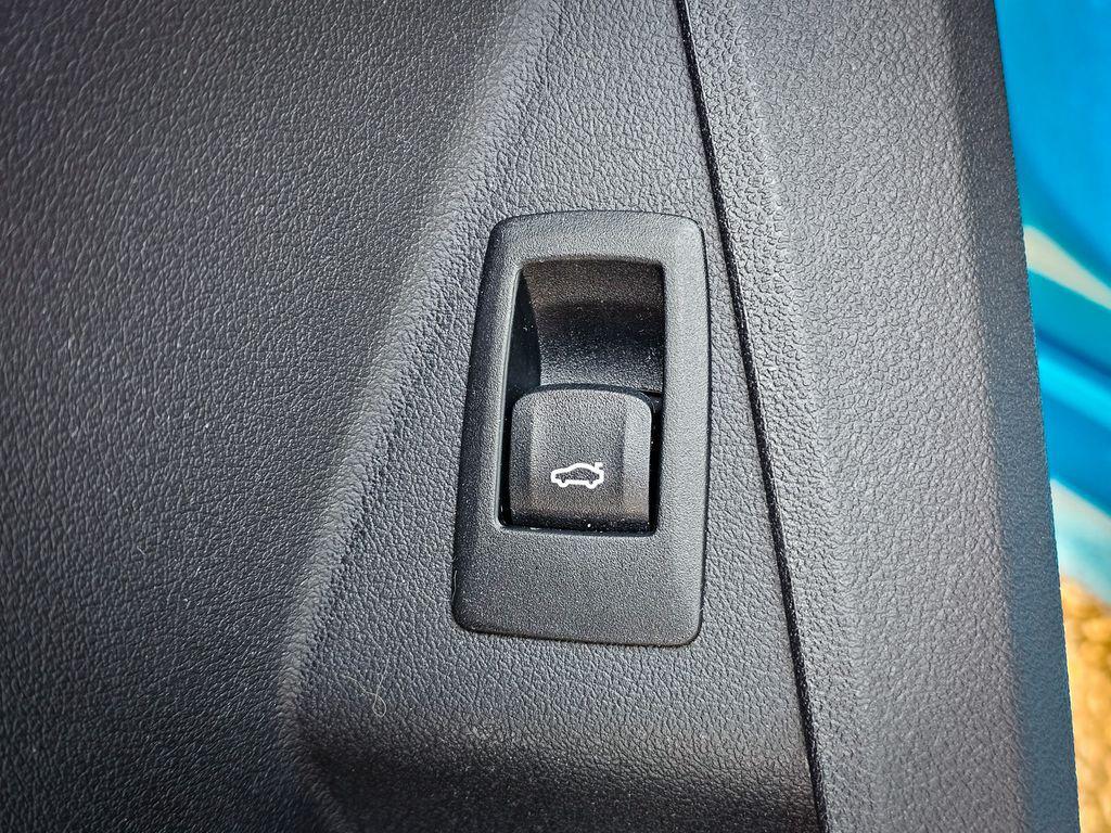 used 2022 BMW M235 Gran Coupe car, priced at $33,900