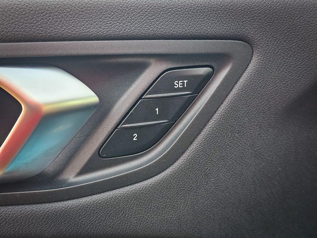 used 2022 BMW M235 Gran Coupe car, priced at $33,900