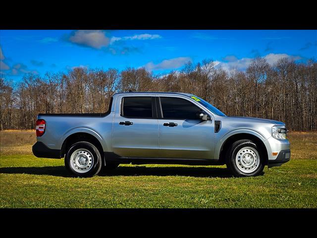 used 2023 Ford Maverick car, priced at $22,990