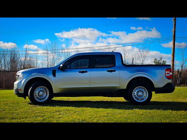 used 2023 Ford Maverick car, priced at $22,990