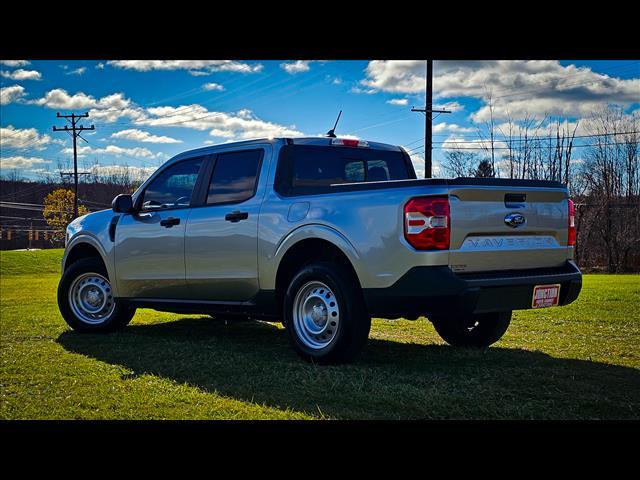 used 2023 Ford Maverick car, priced at $22,990