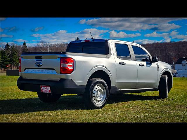 used 2023 Ford Maverick car, priced at $22,990