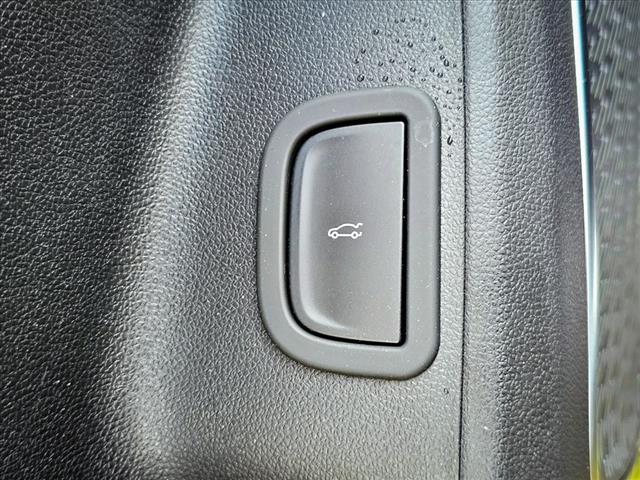 new 2025 Buick Enclave car, priced at $52,949
