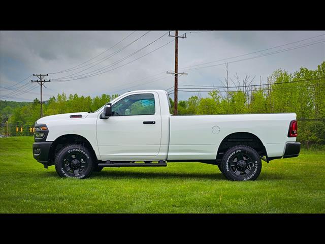new 2025 Ram 3500 car, priced at $49,027