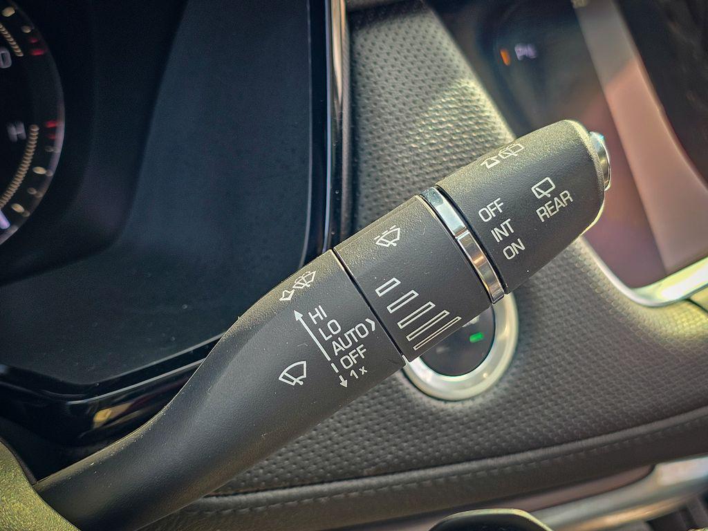 used 2017 Cadillac XT5 car, priced at $19,900