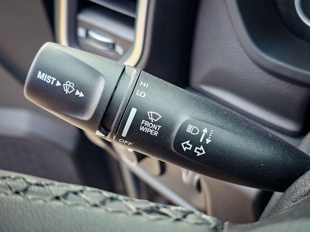 new 2026 Ram 2500 car, priced at $71,844