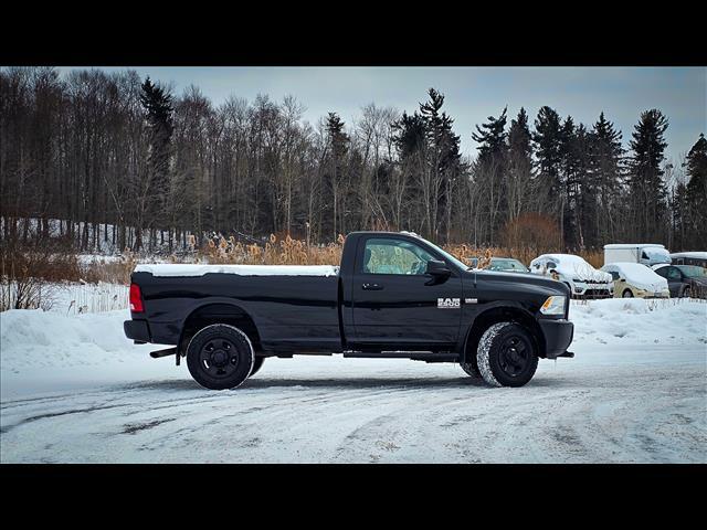 used 2015 Ram 2500 car, priced at $19,900