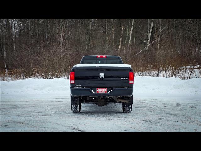 used 2015 Ram 2500 car, priced at $19,900