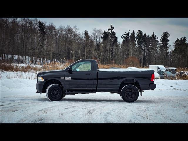 used 2015 Ram 2500 car, priced at $19,900