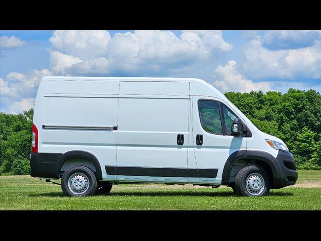 new 2024 Ram ProMaster 1500 car, priced at $39,290